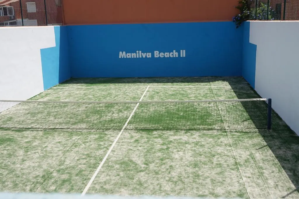 Manilva Beach House 161 Apartment Castillo de Sabinillas 0*,