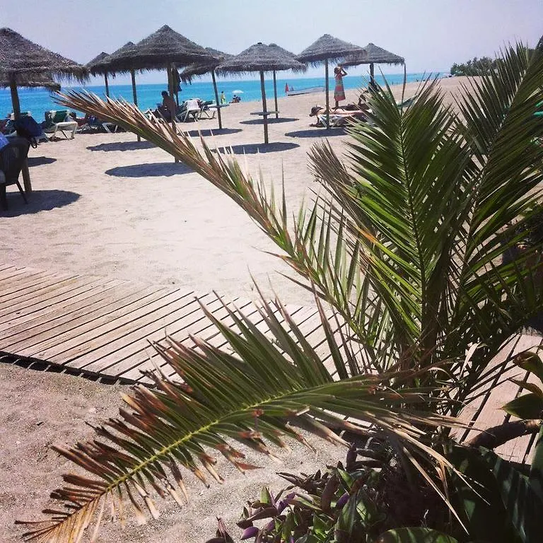 Manilva Beach House 161 Apartment Castillo de Sabinillas