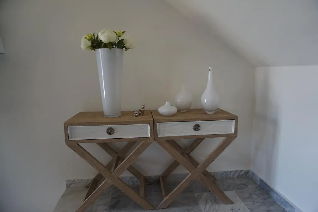 Manilva Beach House 161 Apartment Castillo de Sabinillas
