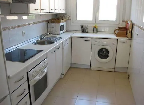 Manilva Beach House 161 Apartment Castillo de Sabinillas