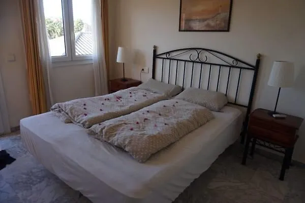 Manilva Beach House 161 Apartment Castillo de Sabinillas Spain