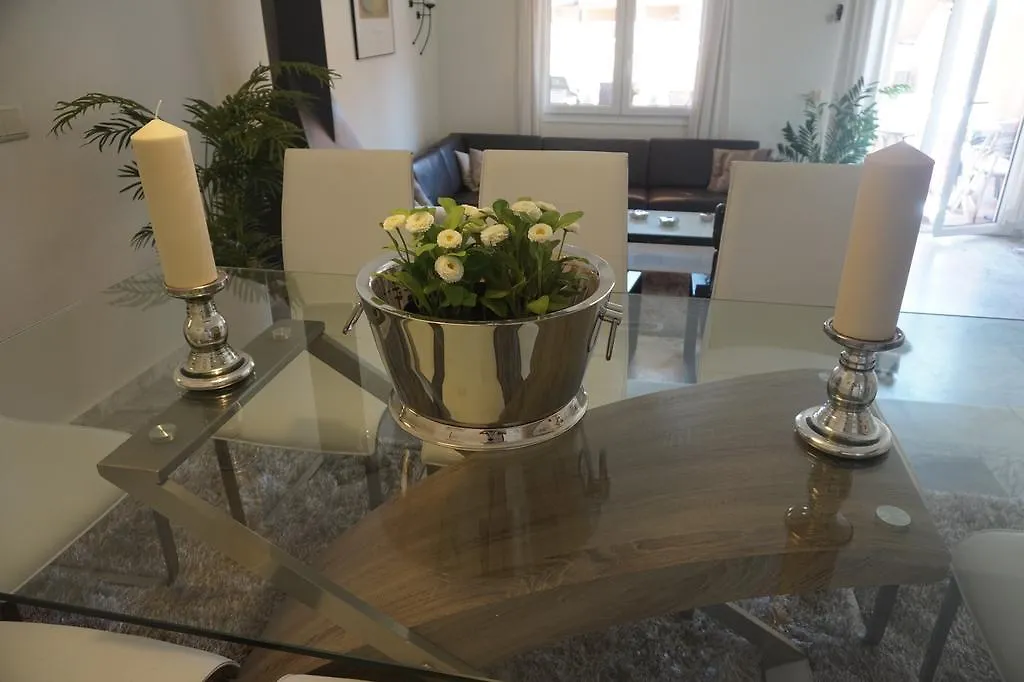 Manilva Beach House 161 Daire Castillo de Sabinillas 0*,  İspanya