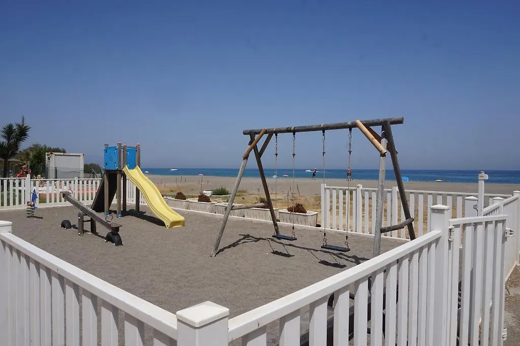 Manilva Beach House 161 Daire Castillo de Sabinillas