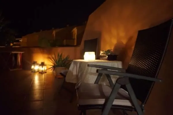 Manilva Beach House 161 Daire Castillo de Sabinillas