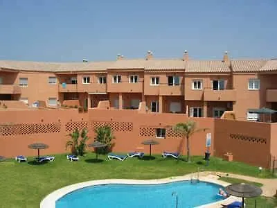 Manilva Beach House 161 Daire Castillo de Sabinillas İspanya