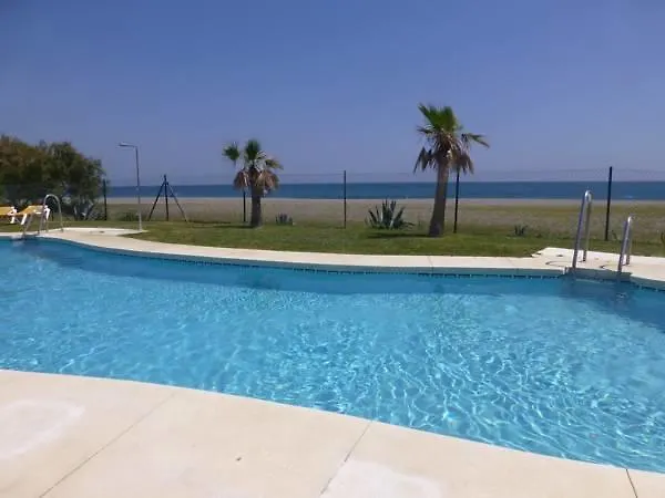 Manilva Beach House 161 Daire Castillo de Sabinillas