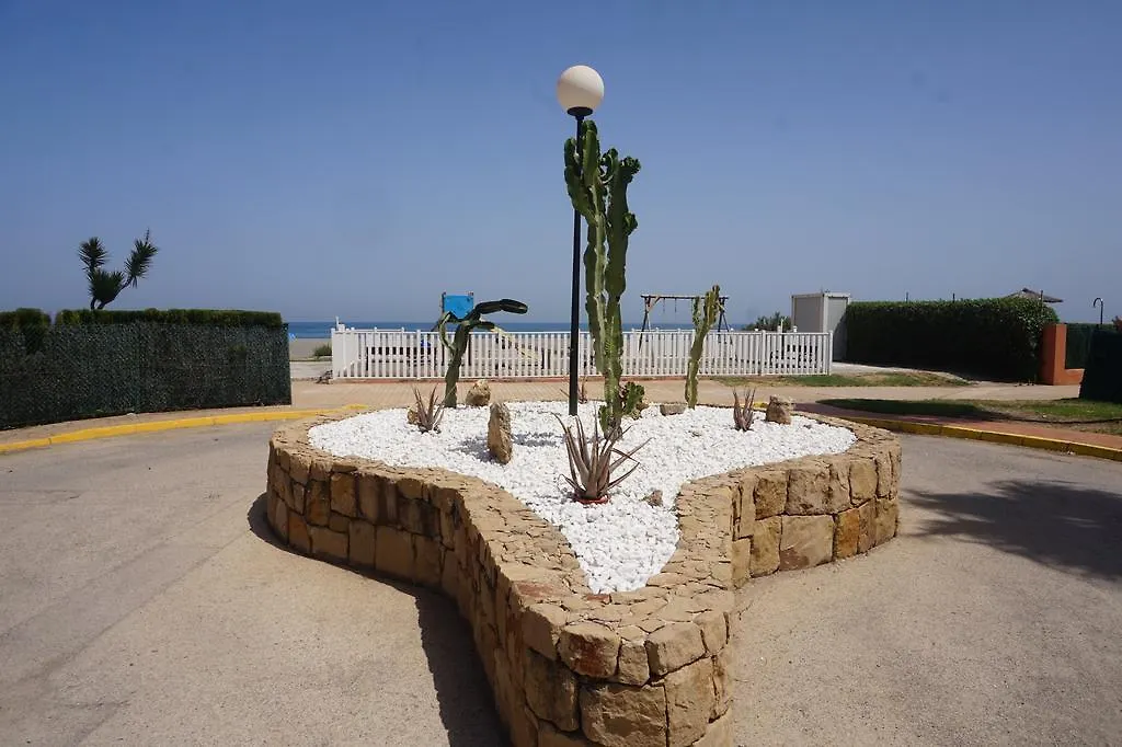 Manilva Beach House 161 Daire Castillo de Sabinillas