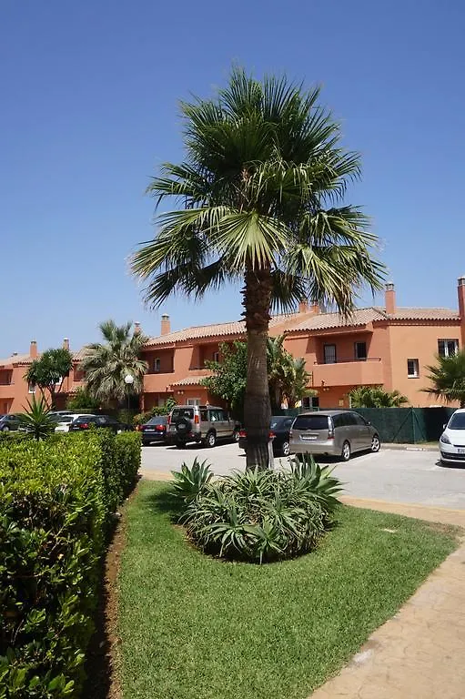 Manilva Beach House 161 Daire Castillo de Sabinillas 0*,  İspanya